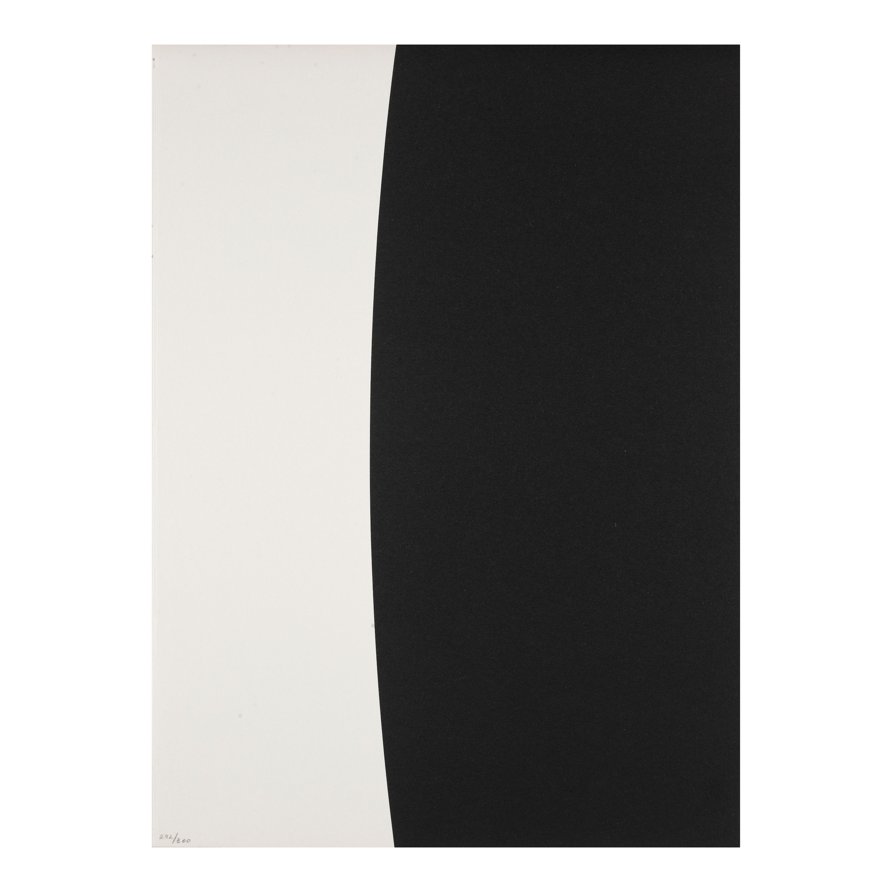 Four plates, from Un Coup de Dés Jamais N'Abolira Le Hasard (4 works) - Thumb 2