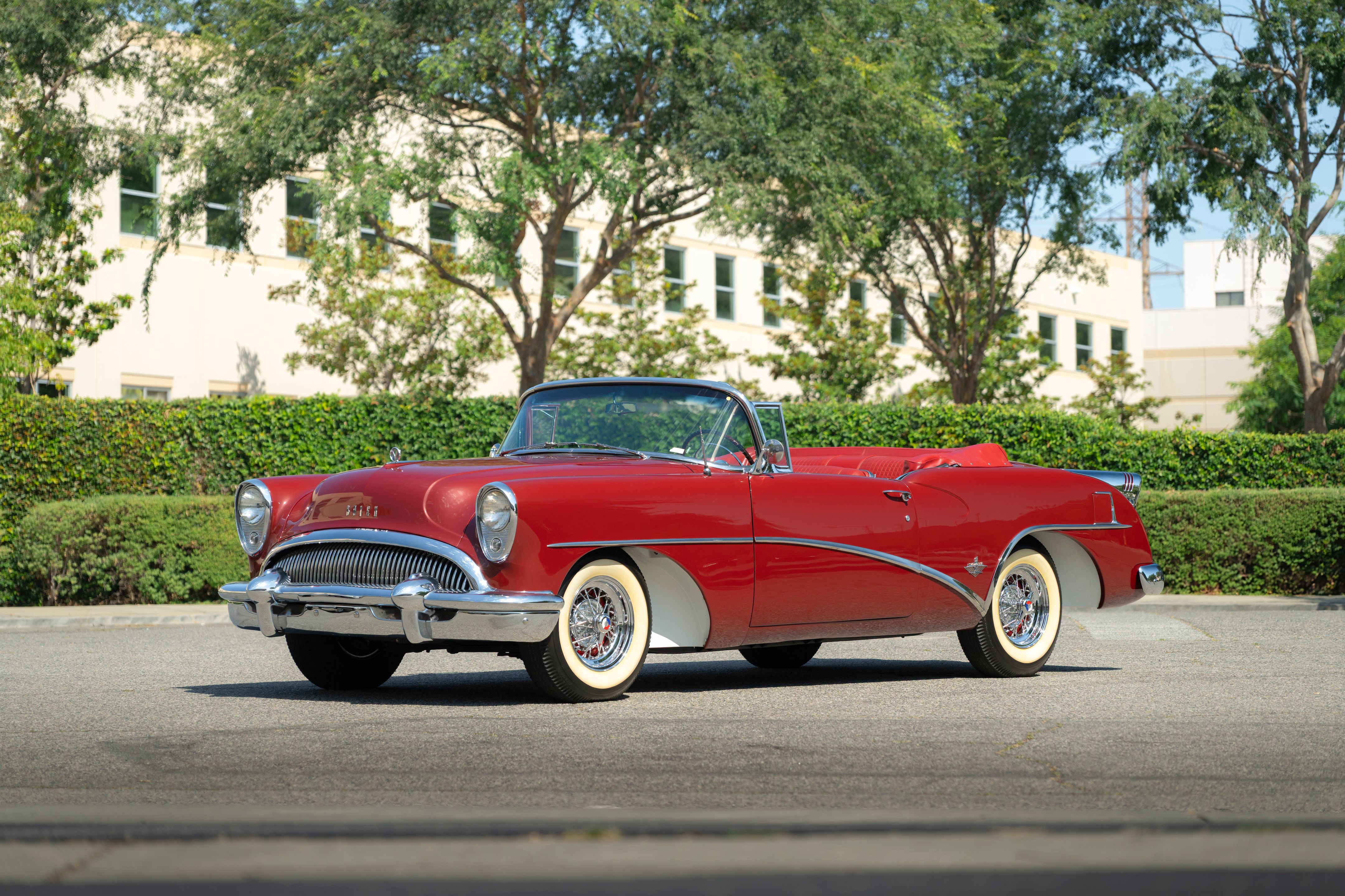 Sitemapcdatahttpsomobeldreferenzcomsurprising Buick Skylark Convertible 1954 Pictures