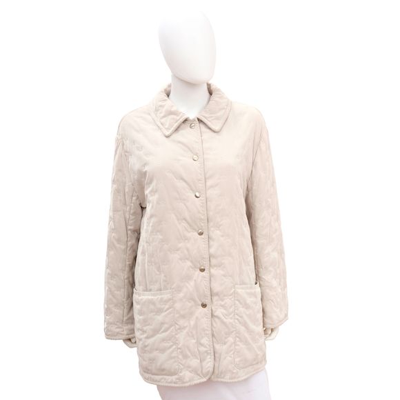 HERMES 25S JACKET 096