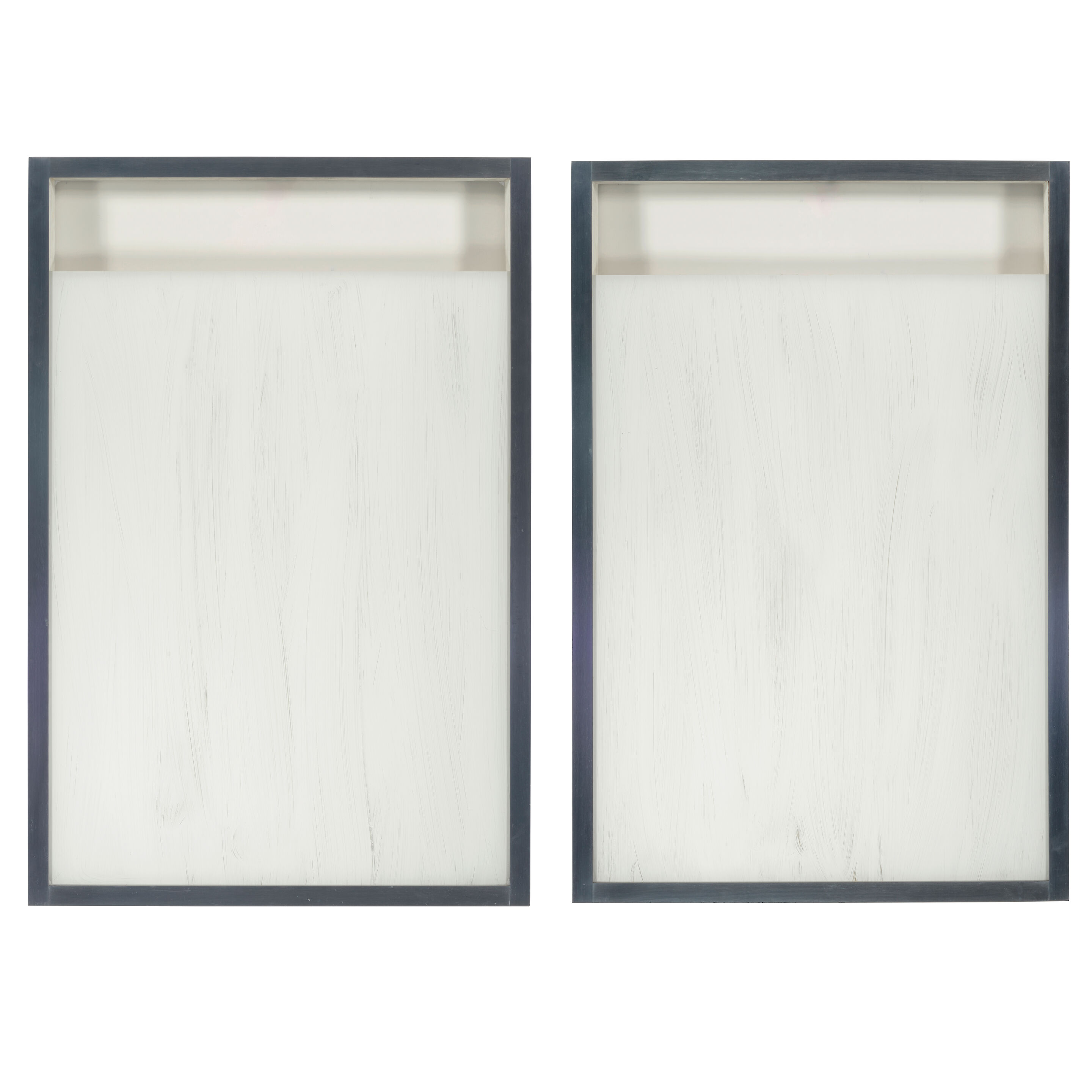 Double Show Window