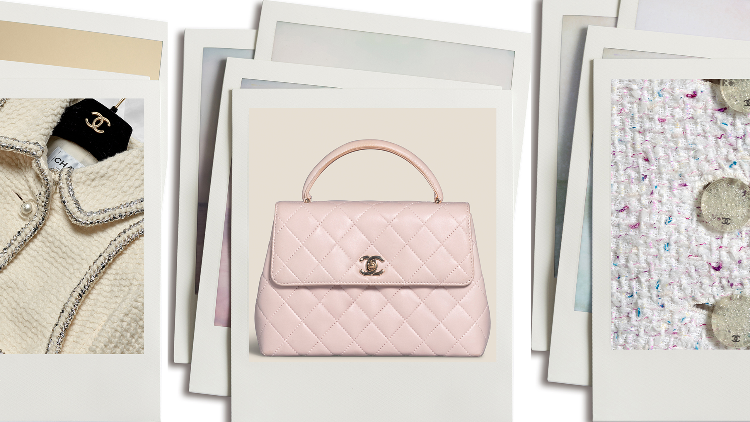 Bonhams : Collecting 101 | Chanel Handbags & Fashion