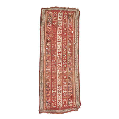 Anatolian Long Rug Anatolia 4 ft. 3 in. x 13 ft. 7 in.