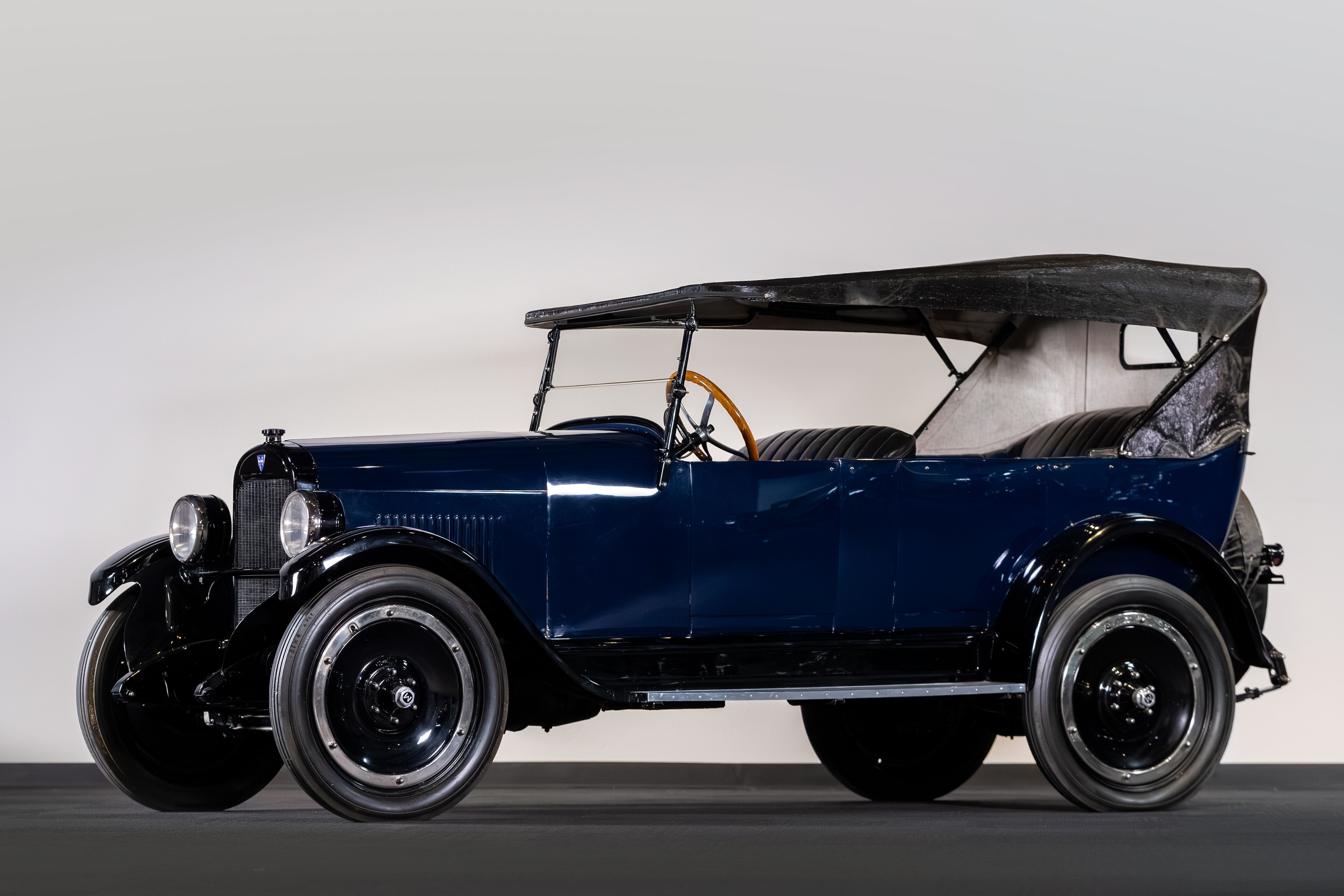 Bonhams Cars : 1923 Maxwell Model 25 Touring 