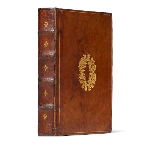 Bonhams 1533 AN IMPORTANT EARLY WORK ON MEDALS STRADA JACOBUS DE bonhams-1533-an-important-early-work-on-medals-strada-jacobus-de