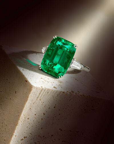 Exceptional Jewels: New York | OPEN FOR CONSIGNMENTS