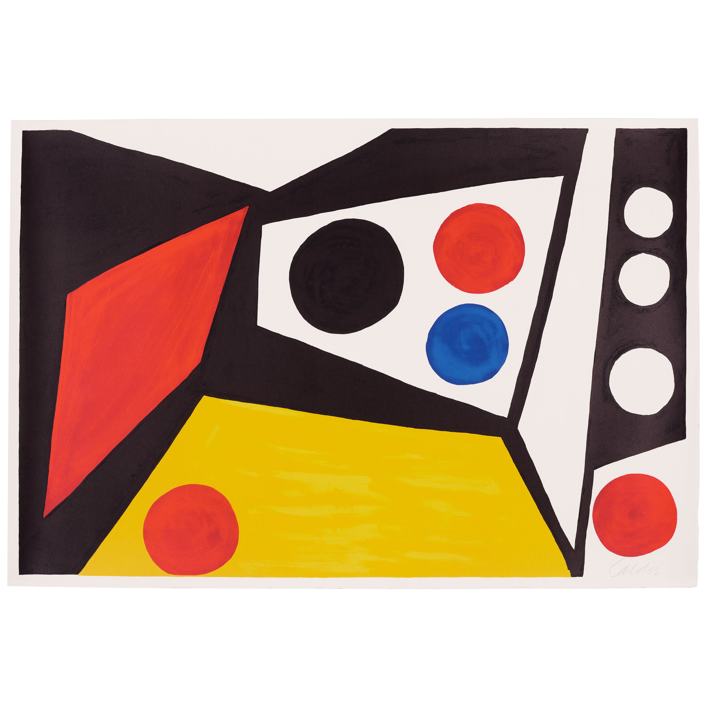 Composition with Circles