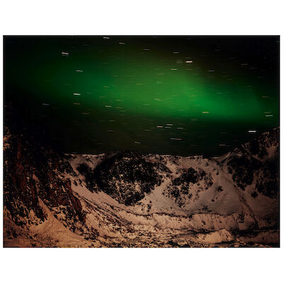 Dan Holdsworth (born 1974); Hyperborea 09