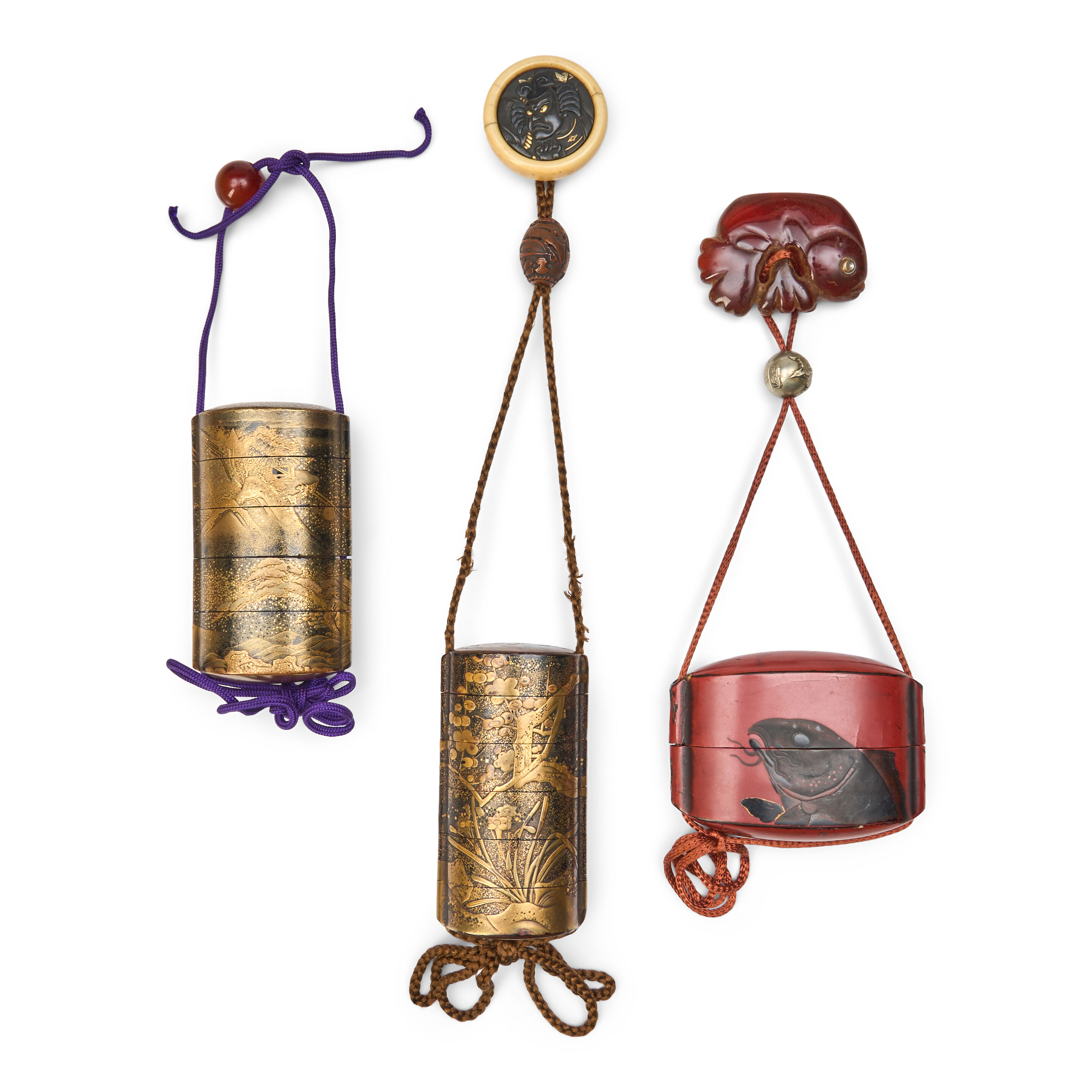 Or Meiji era (1868-1912), 19th century,