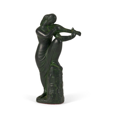 Ivan Mestrovic (1883-1962) Distant Chords
