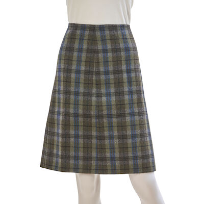 PRADA AND DOLCE AND GABBANA: A GROUP OF SKIRTS