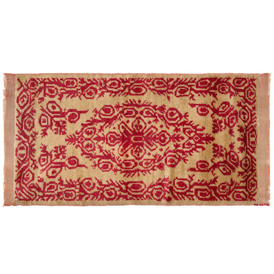 Anatolian Yastik Anatolia 1 ft. 6 in. x 2 ft. 10 in.