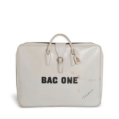 John Lennon (1940-1980); Bag One; (15)
