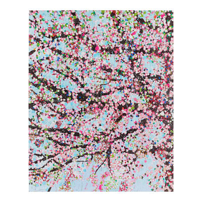 Damien Hirst (born 1965); Loyalty, from The Virtues