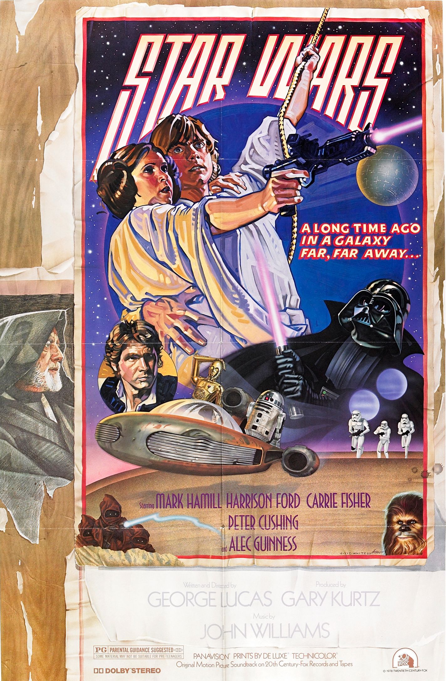 Star Wars
