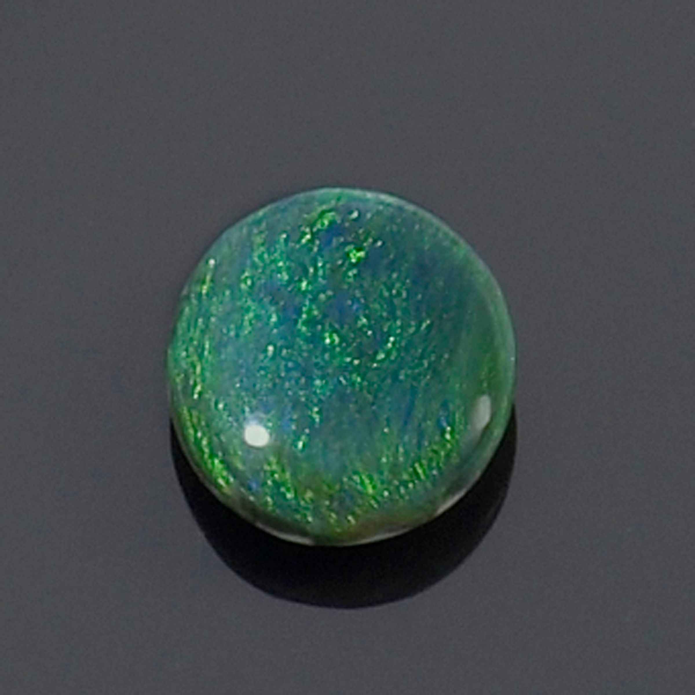 Black Opal