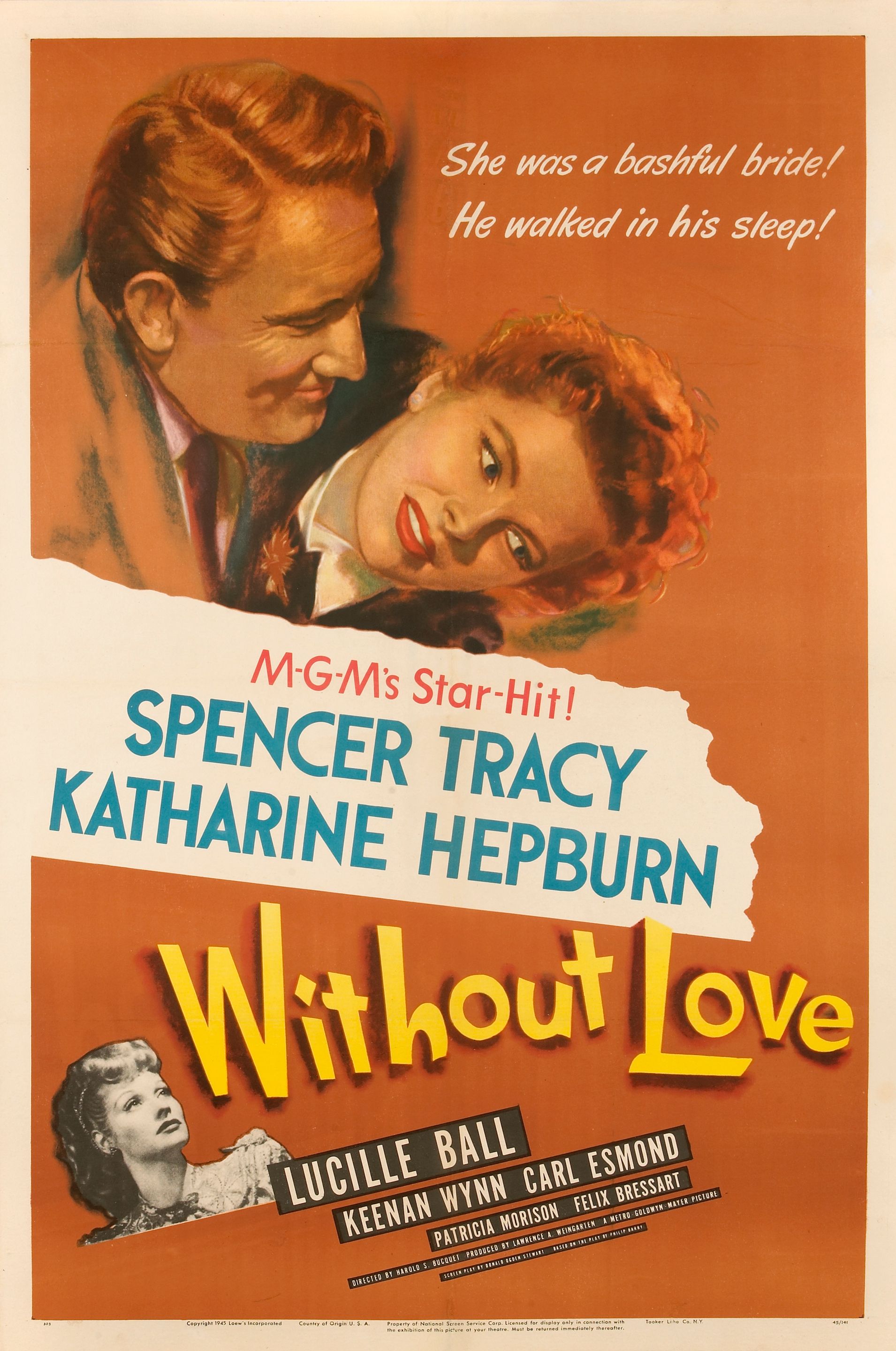 Without Love