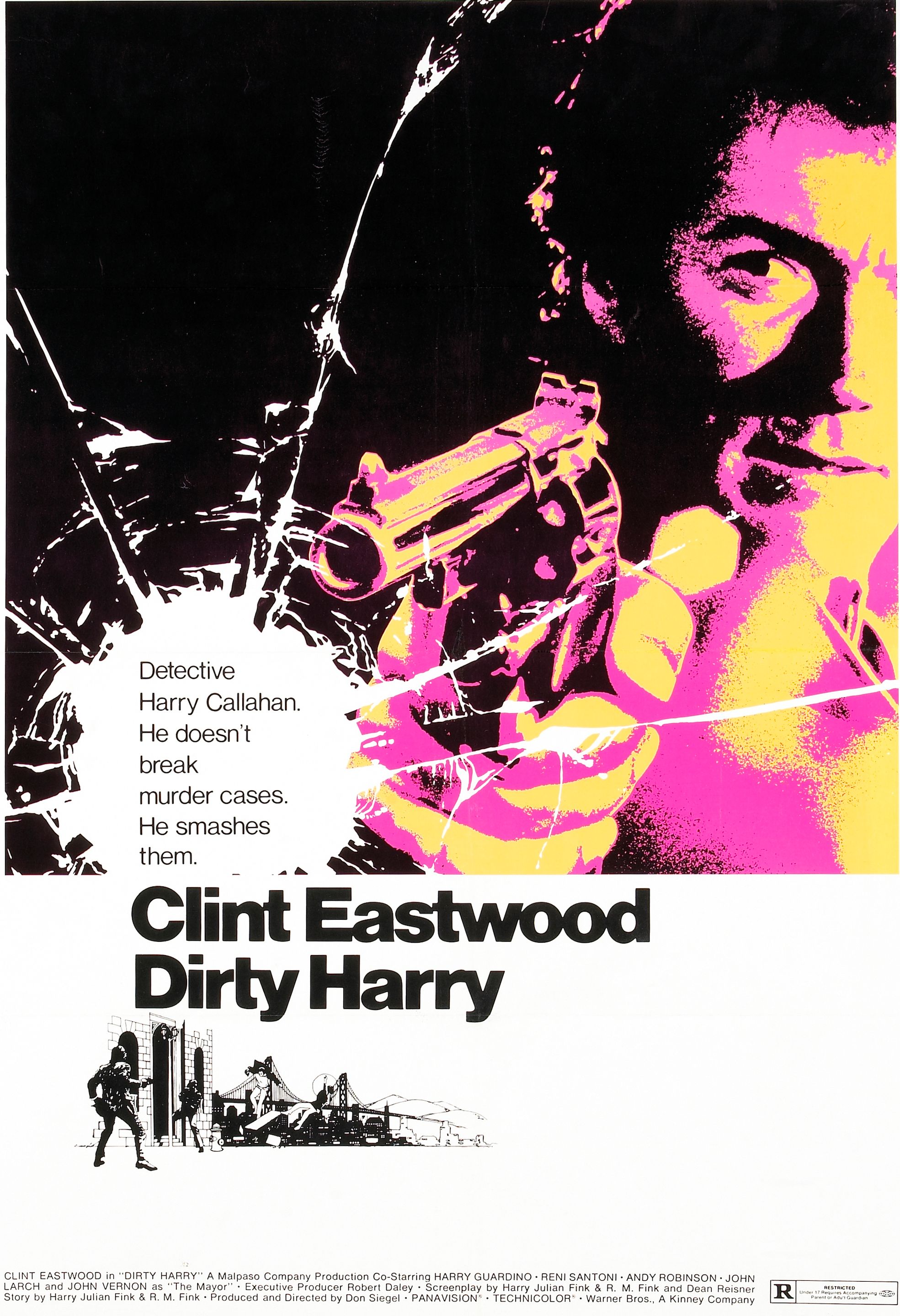 Dirty Harry