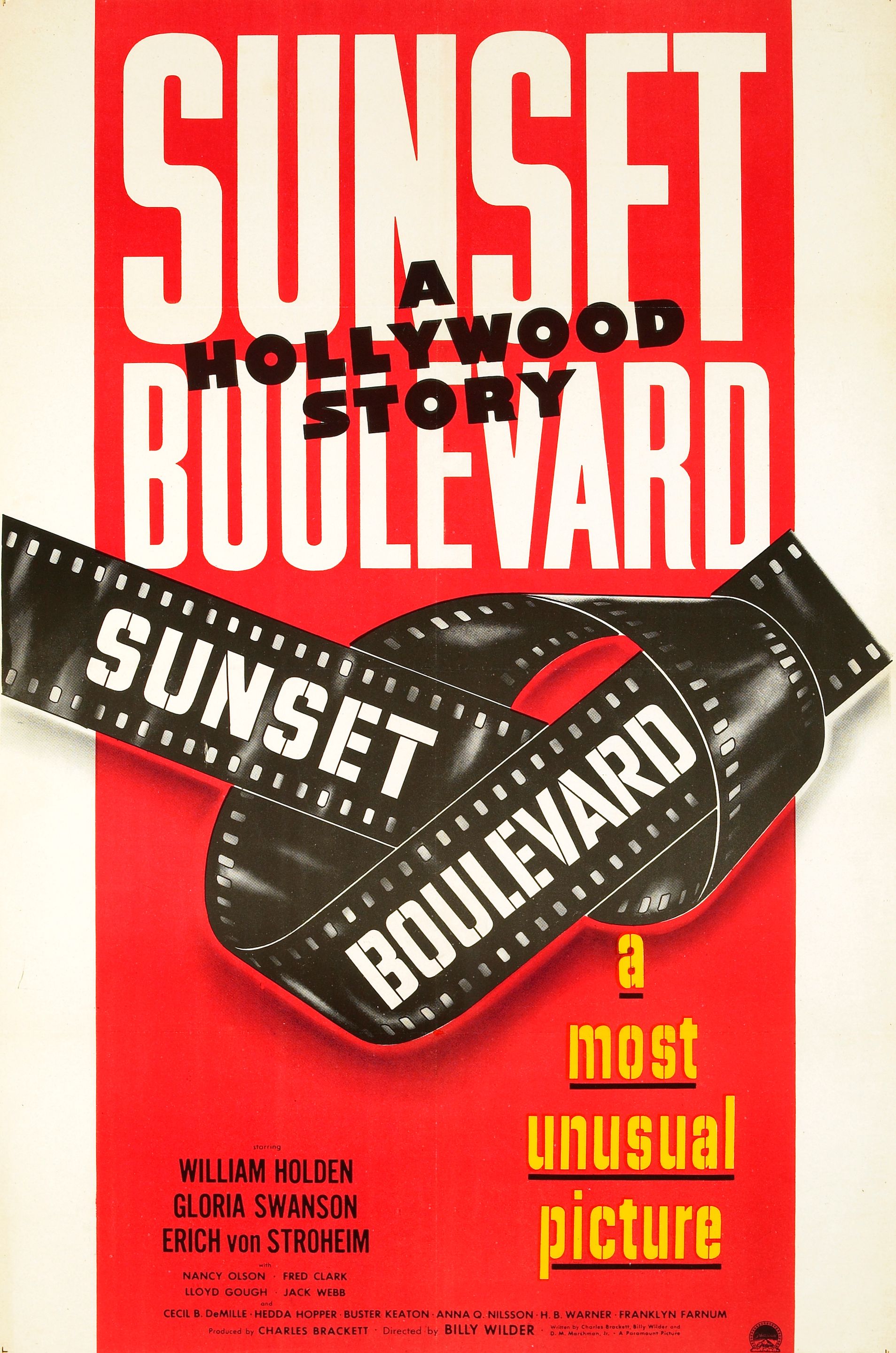 Sunset Boulevard