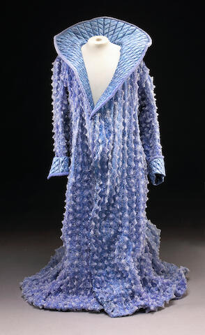 Bonhams An Arnold Schwarzenegger Prototype Mr Freeze Costume From Batman And Robin