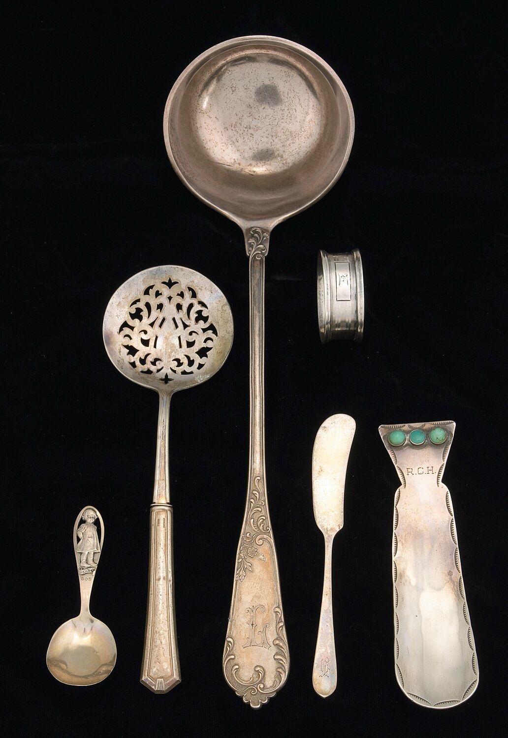Silver Group