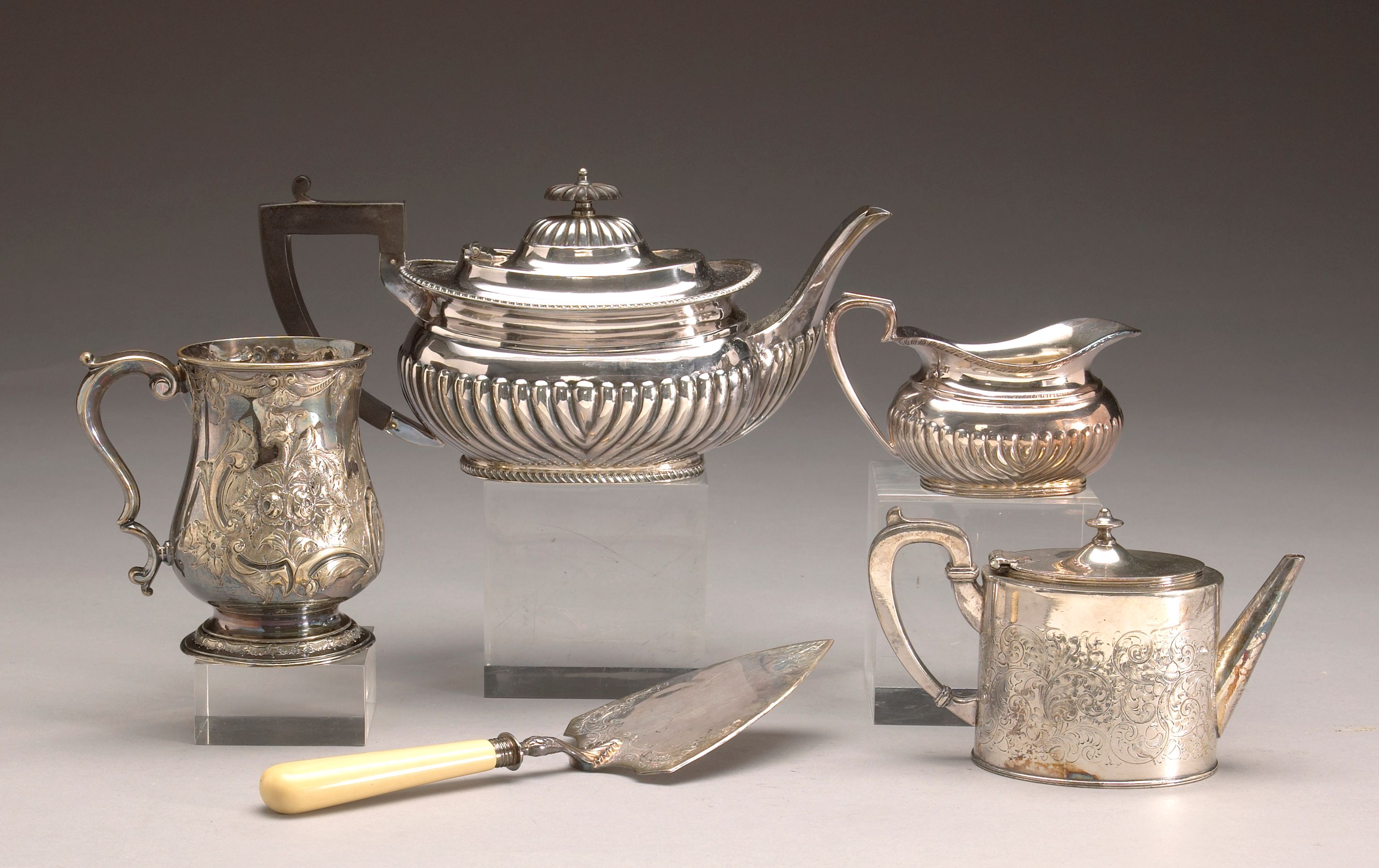 Plated Group
