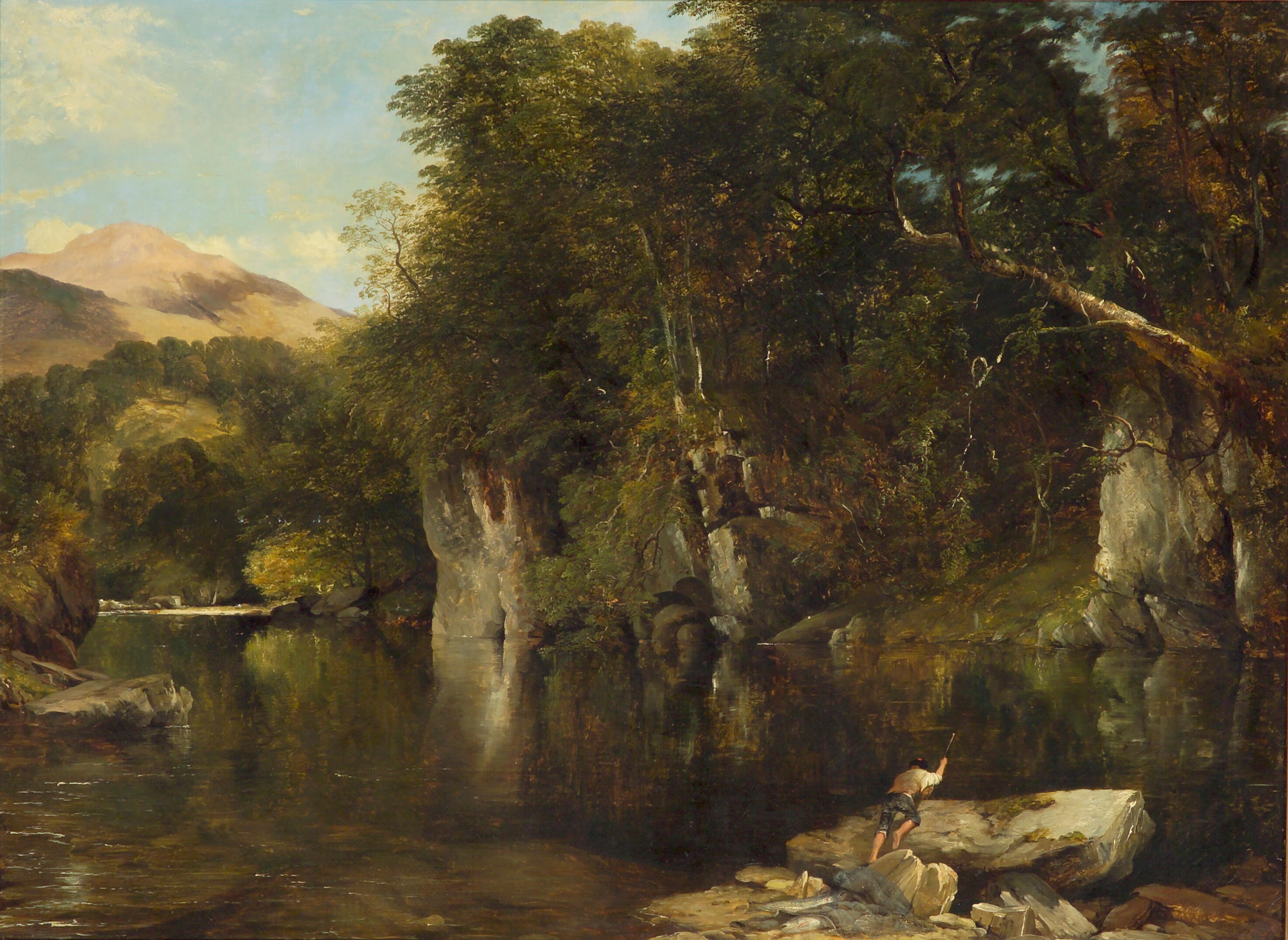 Frederick Richard Lee (British, 17981879) auctions & price archive