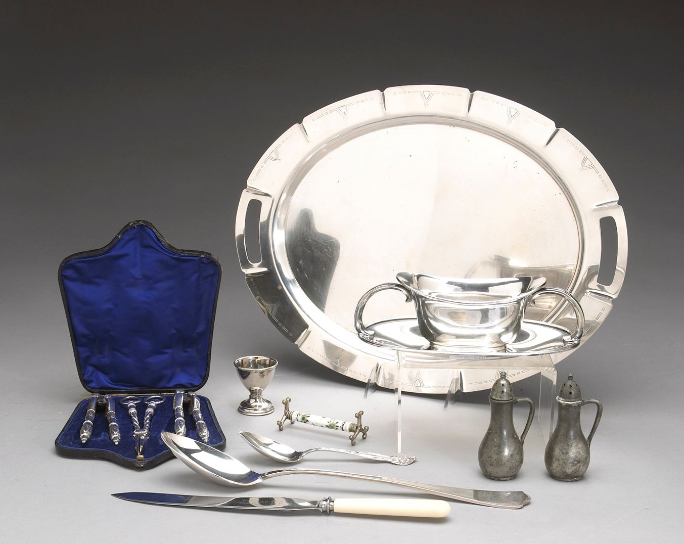 Plated Group