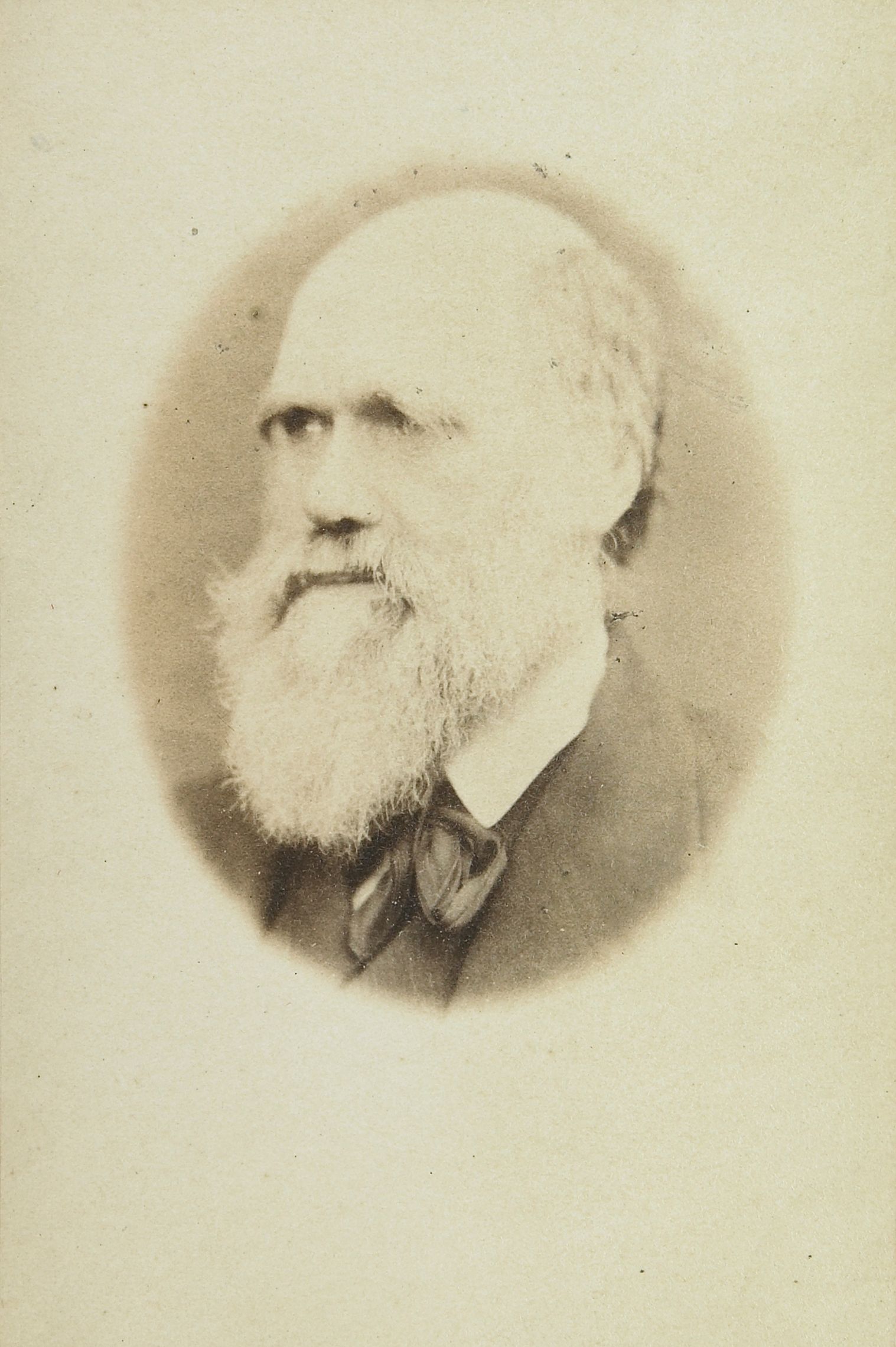 DARWIN, CHARLES.
