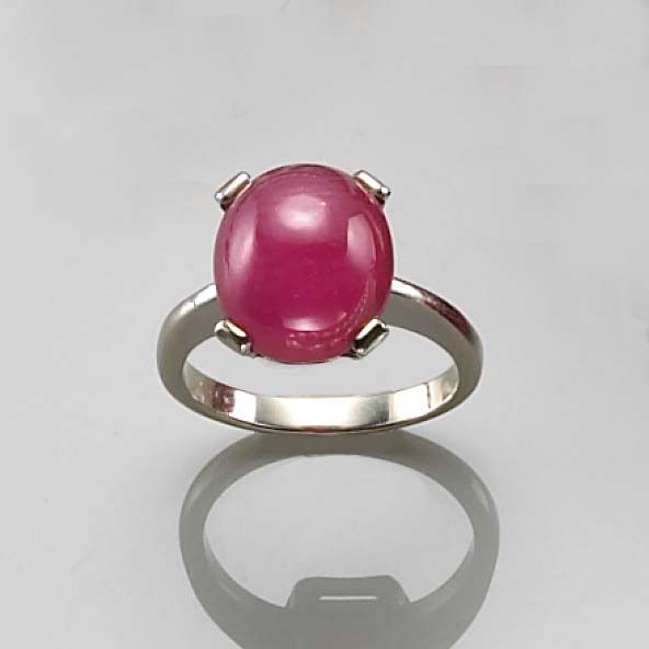 Ruby Ring