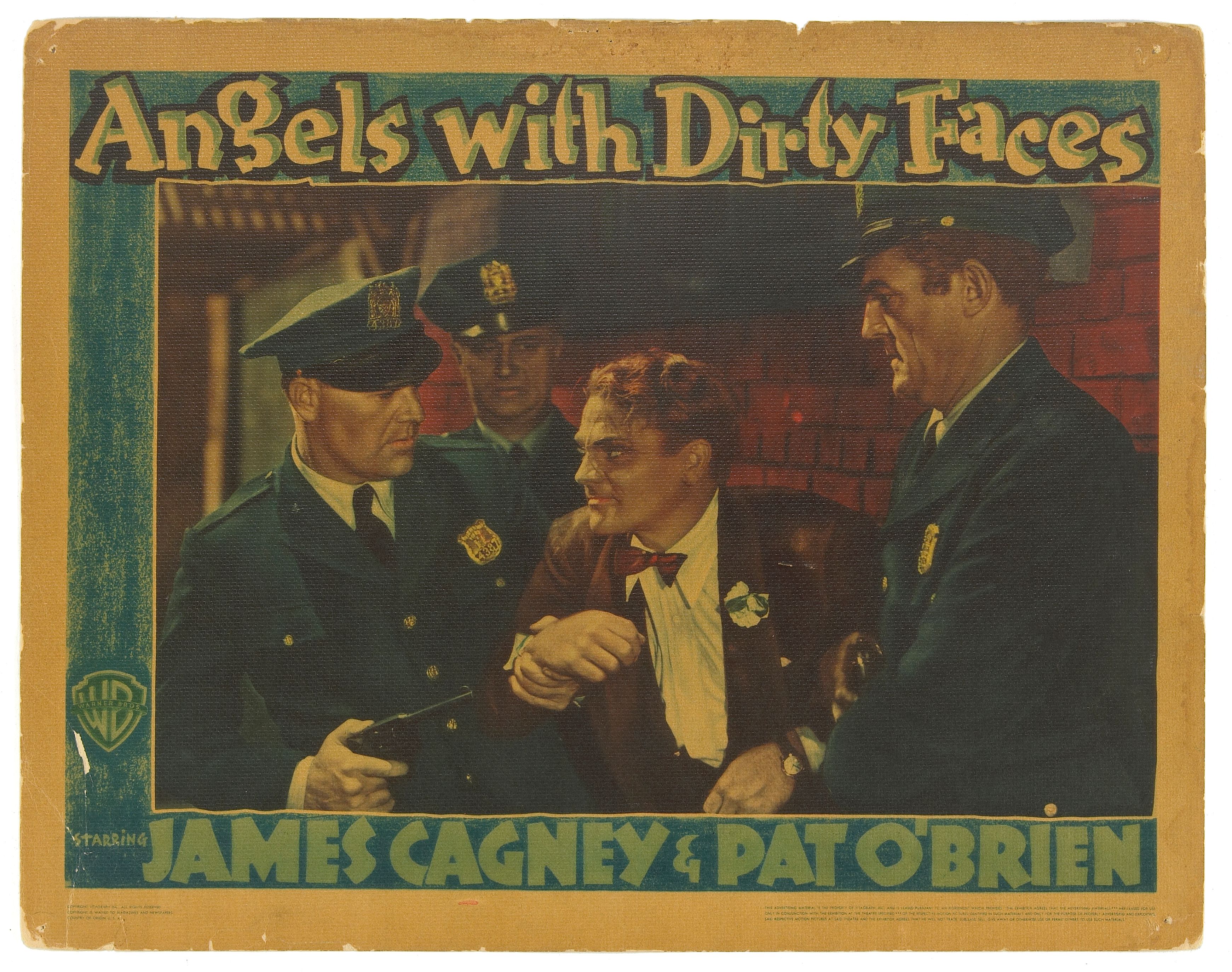 Angels with Dirty Faces