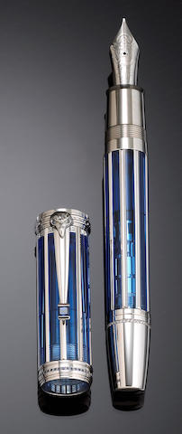 MONT BLANC: White House 2003 Limited Edition