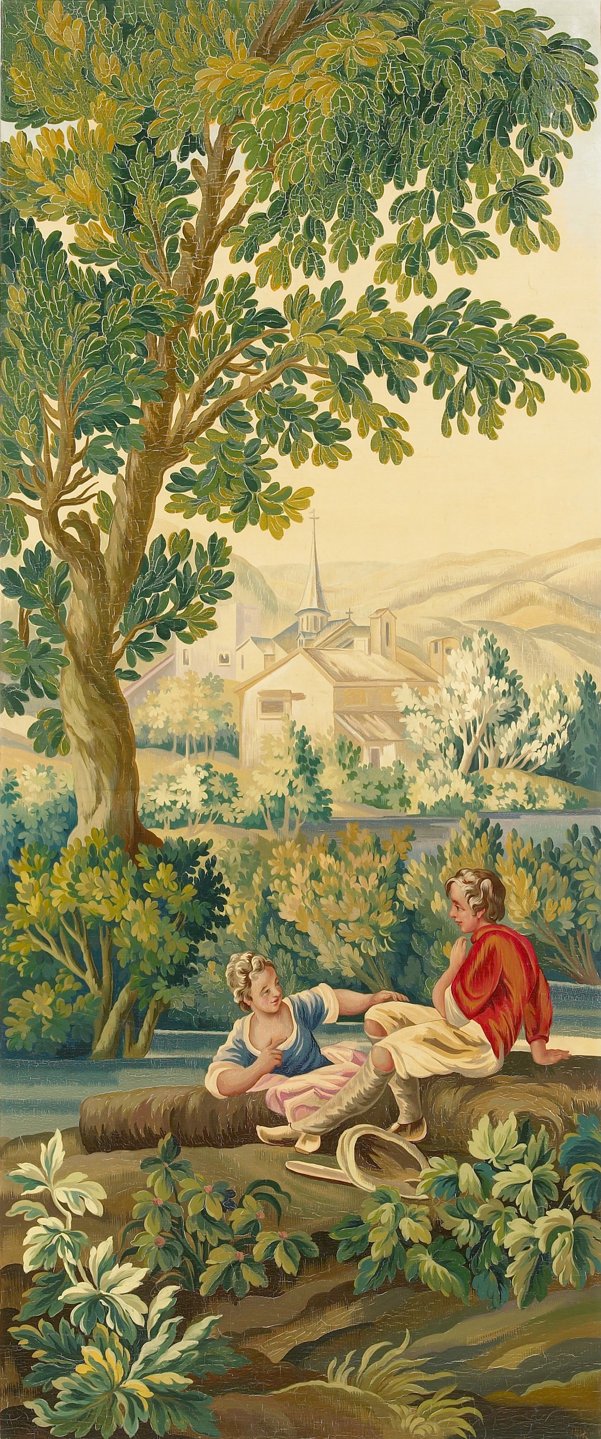 French School