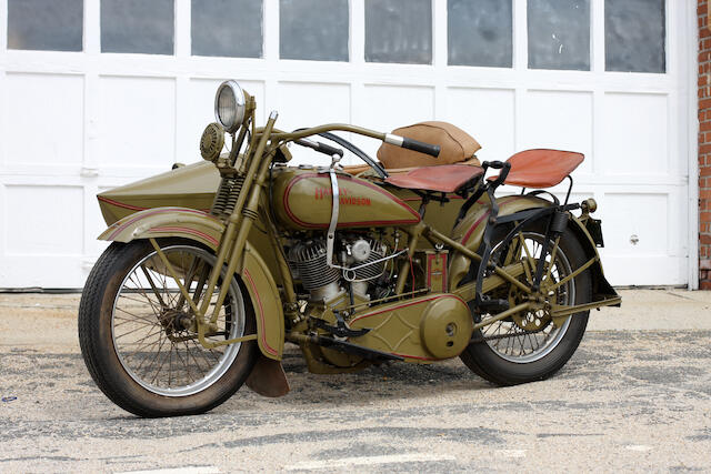 Bonhams 1925 Harley Davidson 74ci Model Jd With Sidecar Engine No 25jdcb2455 Bonhams 1925 Harley Davidson 74ci Model Jd With Sidecar Engine No 25jdcb2455