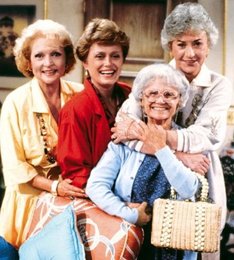 Estelle Getty's straw purse used throughout the series The Golden Girls
