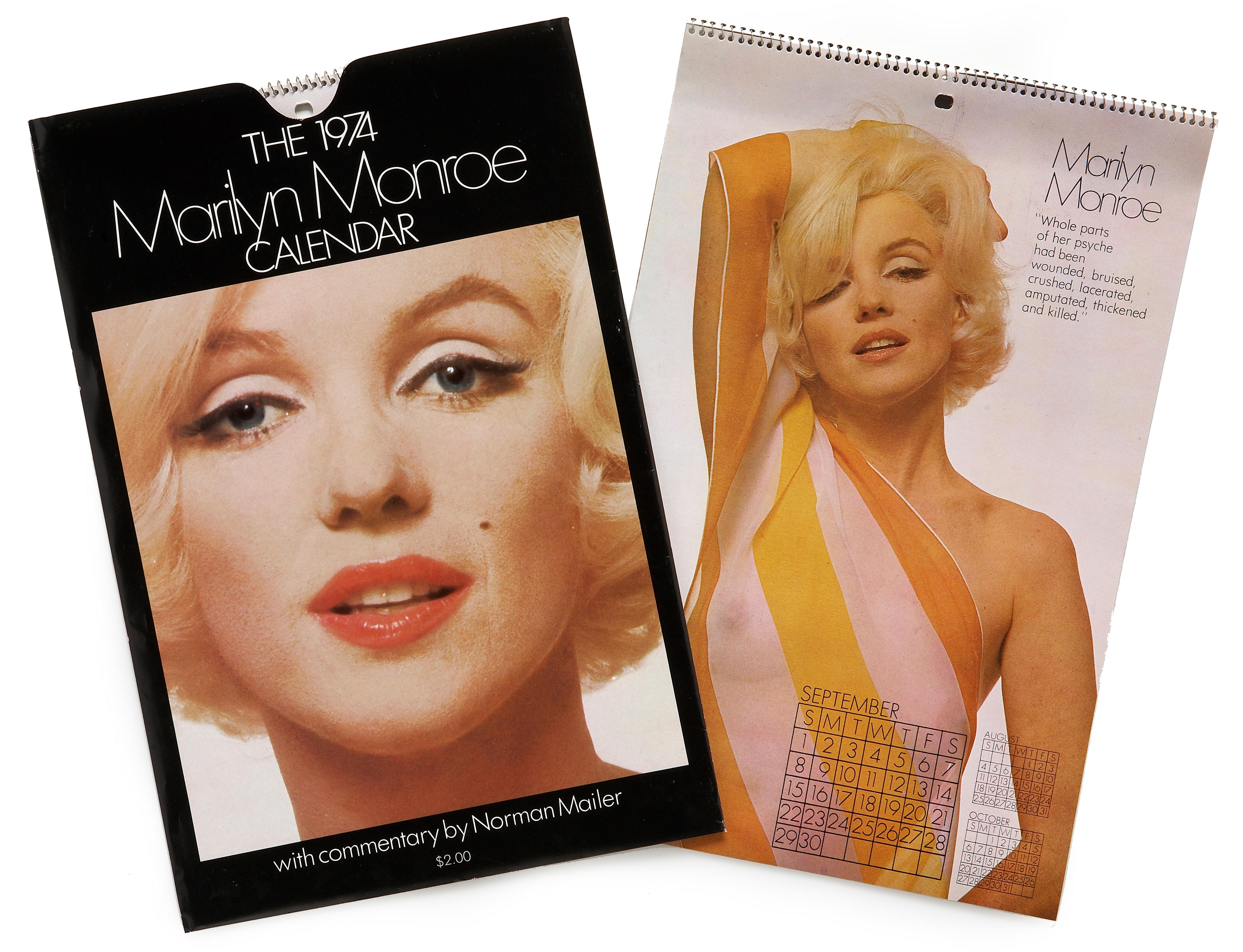MARQUE-PAGES SIGNET MARILYN MONROE NEUF PORT OFFERT 