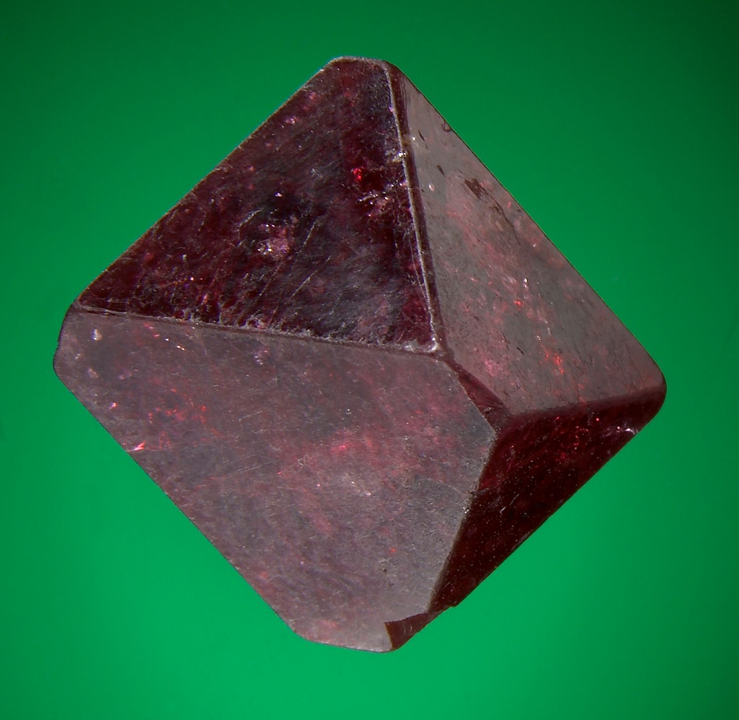 Spinel