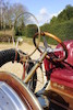 Thumbnail of The ex-J. Herbert Carpenter, Western Reserve Historical Society, Joe Tracy,1908 Thomas Flyer Model F 4-60hp Tourer  Chassis no. F 1526 Engine no. 1631 image 44