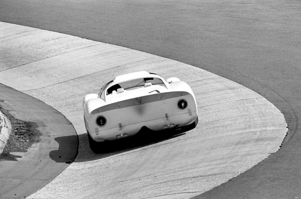Ex-Works, Gerhard Mitter/Lucien Bianchi Nurburgring 1000Kms-leading,1967 2-liter Porsche Typ 910 Endurance Racing Works Coupe  Chassis no. 910-026 Engine no. 910-023