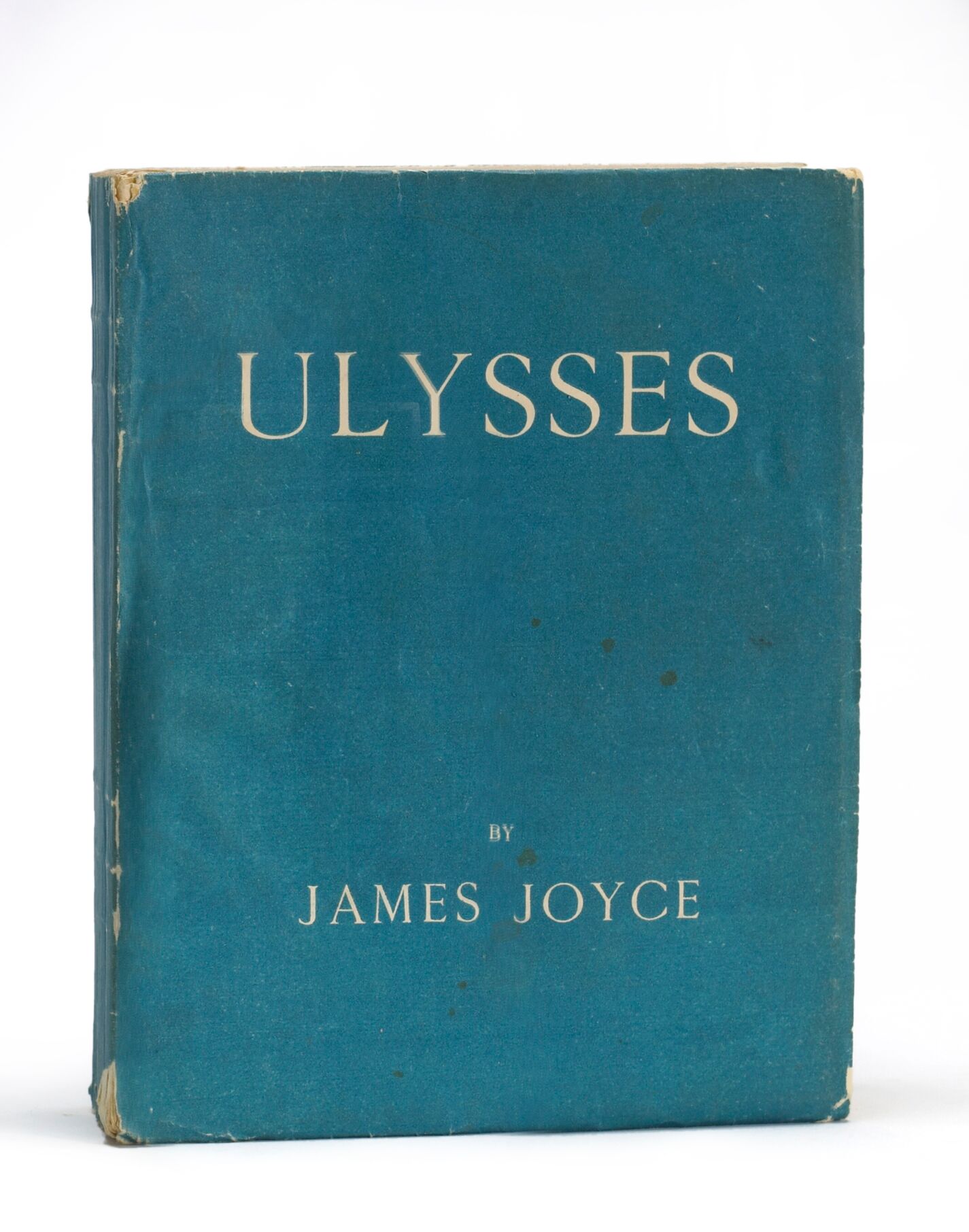 JOYCE, JAMES.