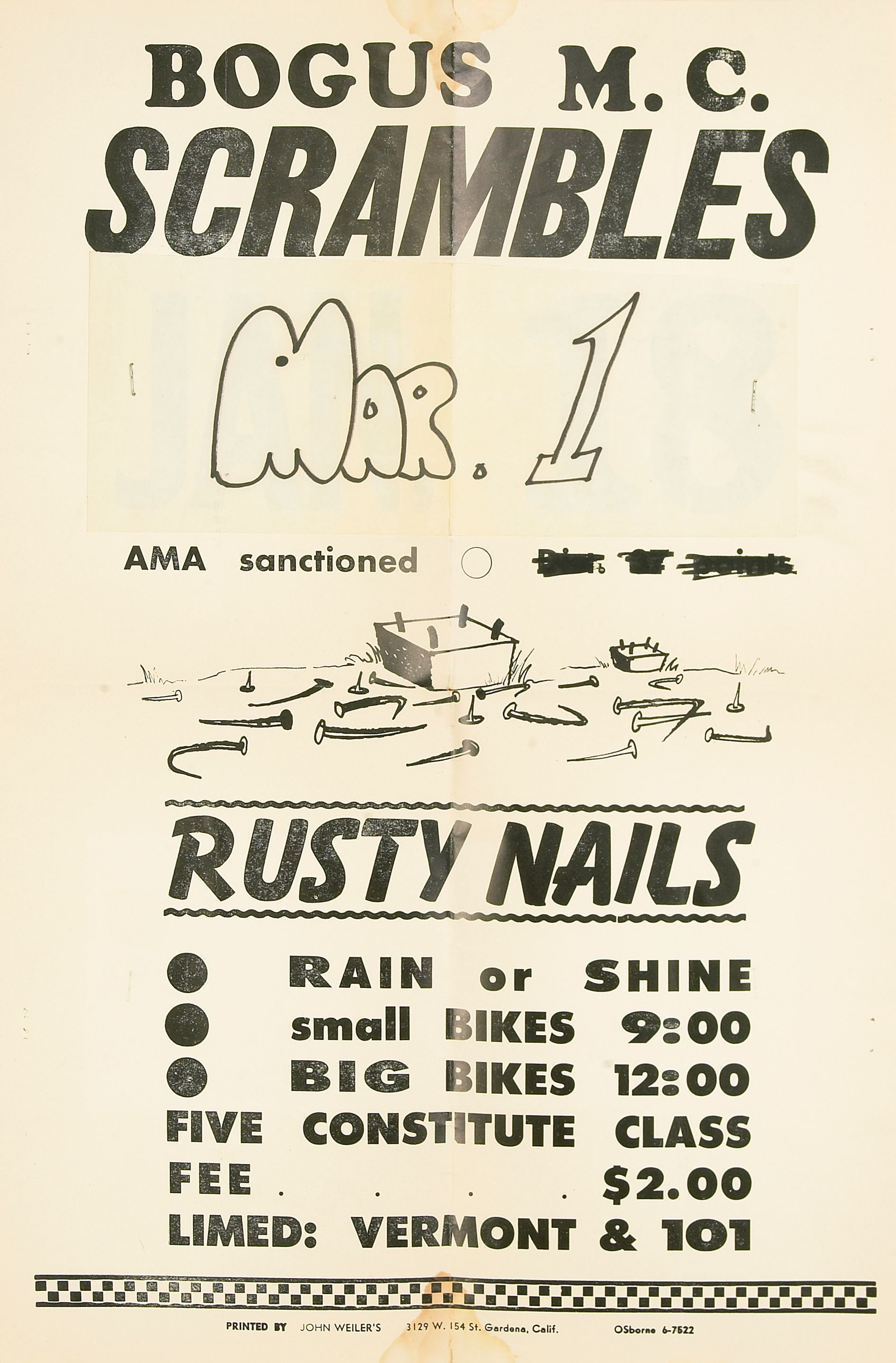 Ama Racing Posters Bonhams Cars : A selection of racing posters,