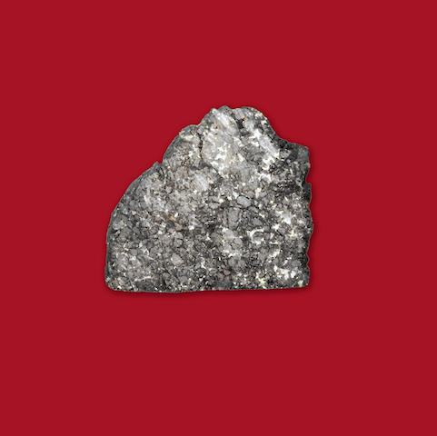 Northwest Africa 2727 Lunar Meteorite
