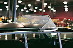 Thumbnail of Prototype Limousine, specifically adapted for Pope Paul VI, and the Chicago parade vehicle for the Apollo 8, 11, 13, and 15 astronauts including Neil Armstrong, Buzz Aldrin, and Jim Lovell,1964 Lincoln Continental Limousine  Chassis no. 4Y82N406266 image 2