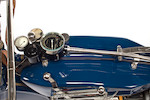 Thumbnail of 1928 Henderson De Luxe Four Frame no. D23472A Engine no. D23472A image 3