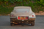 Thumbnail of Custom one-off designed by Raymond Loewy, offered publicly for the first time since 1970,1966 Jaguar 4.2-Liter Series 1 XKE Coupe  Chassis no. 1E30635 image 9