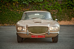 Thumbnail of Custom one-off designed by Raymond Loewy, offered publicly for the first time since 1970,1966 Jaguar 4.2-Liter Series 1 XKE Coupe  Chassis no. 1E30635 image 8