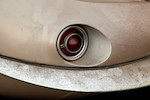 Thumbnail of Custom one-off designed by Raymond Loewy, offered publicly for the first time since 1970,1966 Jaguar 4.2-Liter Series 1 XKE Coupe  Chassis no. 1E30635 image 5