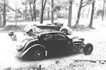 Thumbnail of Barn discovery, single ownership since 1962 offered from the Estate of an Engineer,1938 Bugatti Type 57 Series 3 Ventoux Coupe  Chassis no. 57701 Engine no. 494 image 9