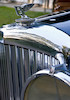 Thumbnail of 1936 Bentley 3½ Liter Sports Saloon  Chassis no. B81 FC image 19
