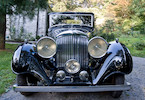 Thumbnail of 1936 Bentley 3½ Liter Sports Saloon  Chassis no. B81 FC image 27