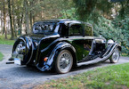 Thumbnail of 1936 Bentley 3½ Liter Sports Saloon  Chassis no. B81 FC image 3